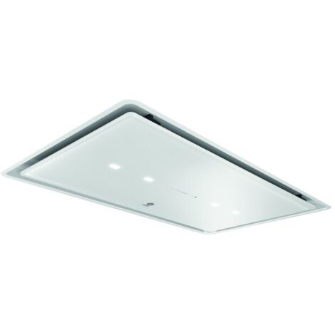Balay 3BE296ABC - Campana Integrable Ancho 90 Cm