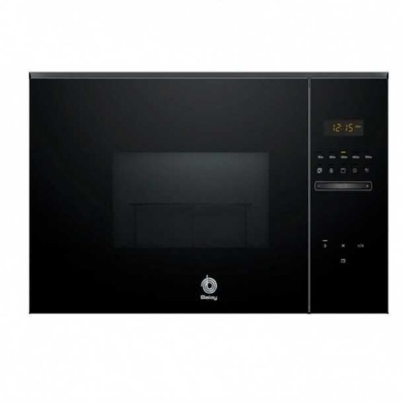Balay 3CG5175N2 25 L 900W microwave