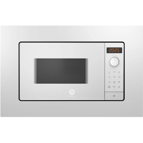 Balay 3CG6142B4 Micro-ondes Intégré Blanc 20 Litres