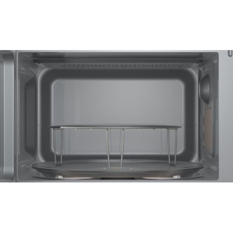 Balay 3CG6142B4 Microondas Integrable 20 Litros 800W Grill Blanco