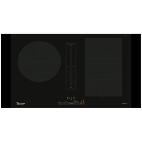 Balay 3EBC989LU - Vitroceramica Induccion Flex Ancho 80 Cm