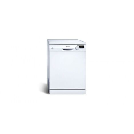 Balay 3VS506BP Lave-vaisselle Blanc 12 Couverts