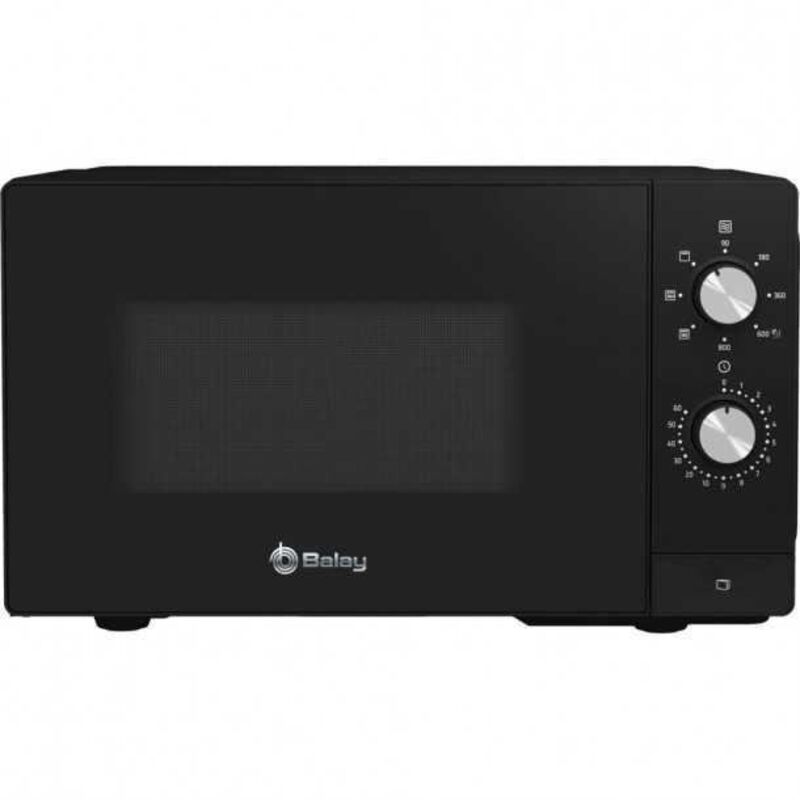 Balay 3WG3112X2 800W Microwave Black
