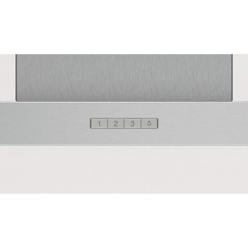 Balay - 3BC066MX - Campana Chimenea Ancho 60 Cm Inox