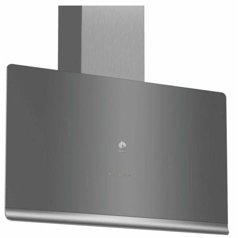 

Campana Convencional 3BC497GG 90 cm 730 m3/h 56 dB 143W - Balay
