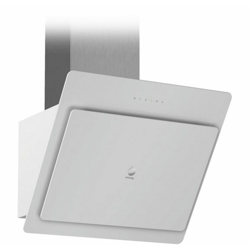 

Campana Convencional 3BC567GB 60 cm 660 m3/h 48 dB - Balay