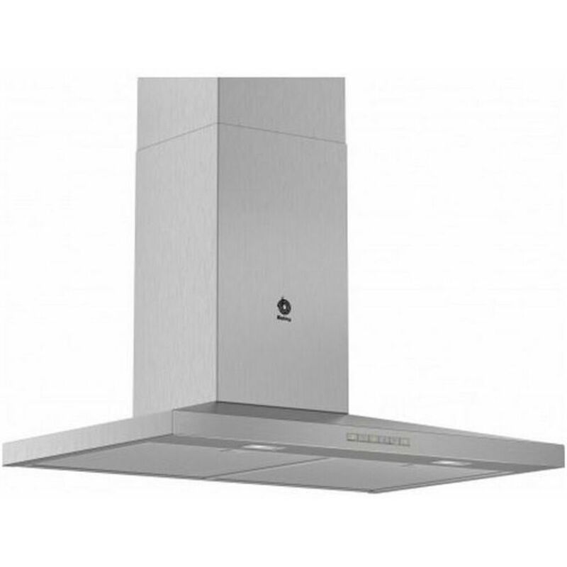 

Balay Campana Convencional Balay 3BC677EX 75 cm 750 m3/h 64 dB 255W