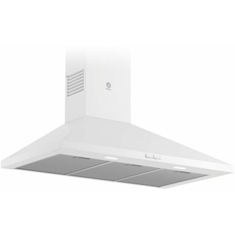 

Campana Convencional 3BC696MB 90 cm 600 m3/h 69 dB 220W - Balay