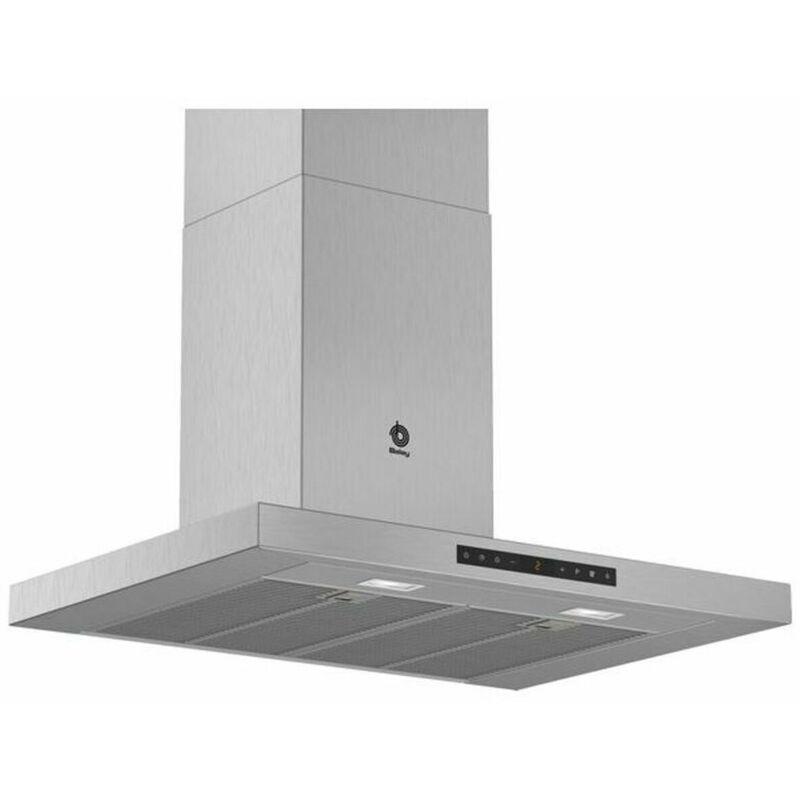 

Campana Convencional 3BC978HX 70 cm 732 m³/h 160W A Acero inoxidable - Balay