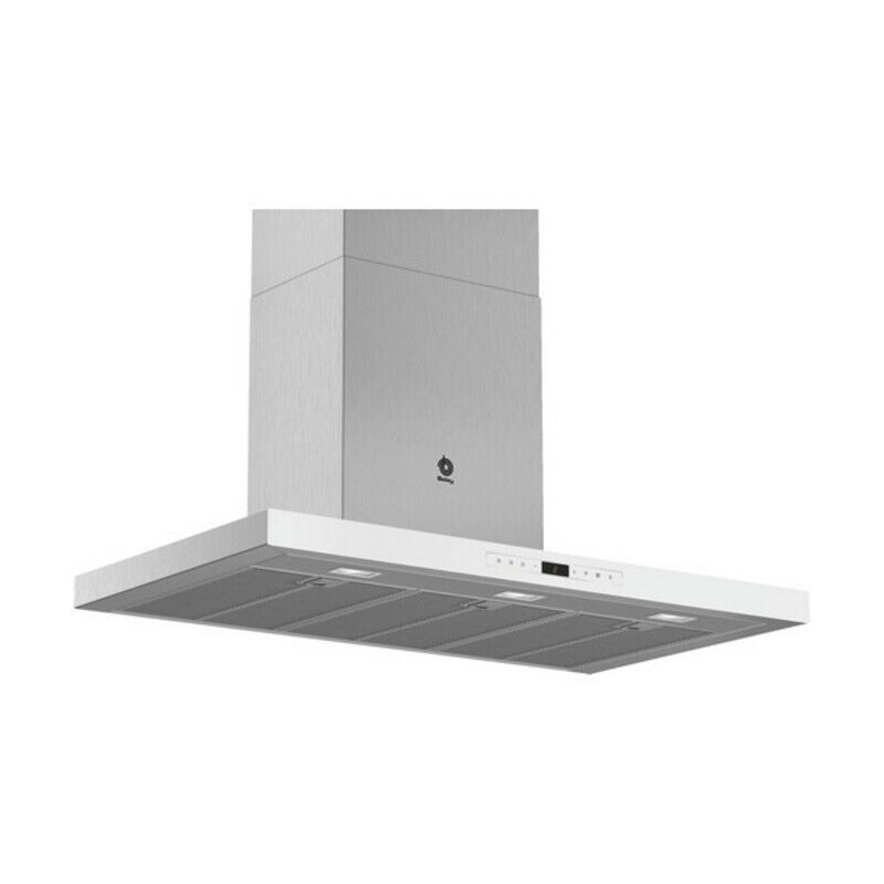 

Campana Convencional 3BC998HBC 90 cm 843 m³/h 160W A+ - Balay