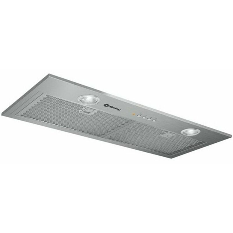 

Campana Convencional 3BF277EX 70 cm 730 m3/h 252 W - Balay