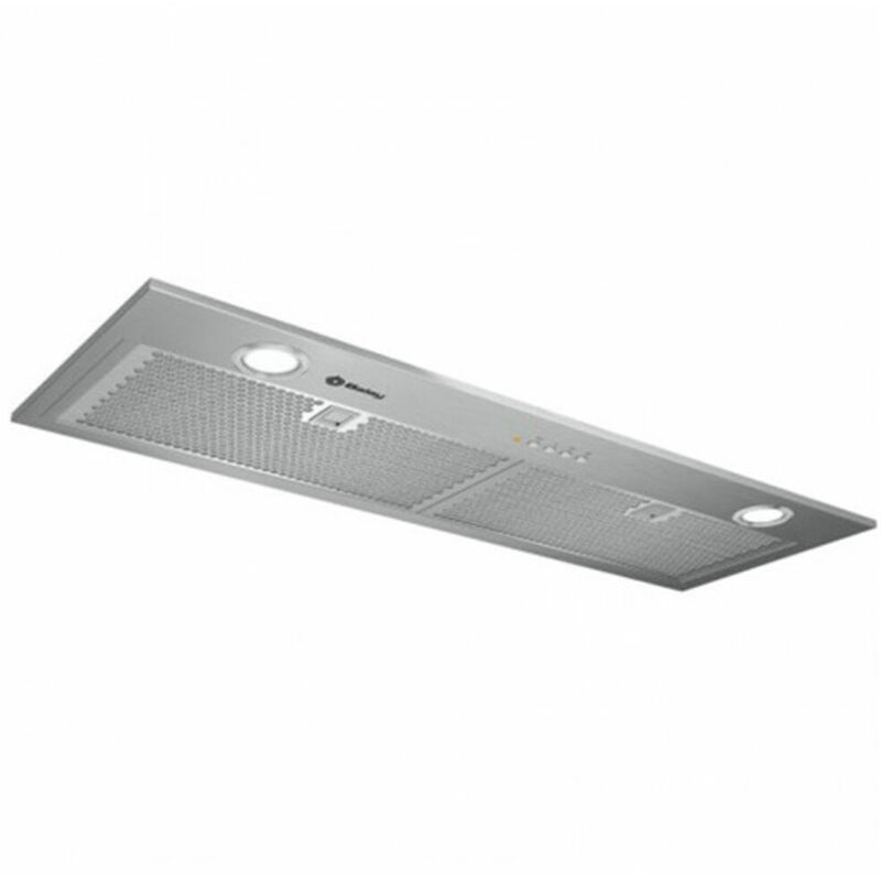 

Balay Campana Convencional Balay 3BF859XP 86 cm 790 m3/h 66 dB 277W