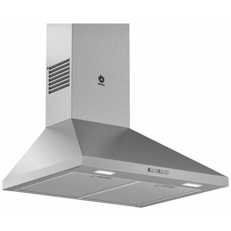 

Balay Campana Convencional Balay 72265 570 m3/h 69 dB (A)