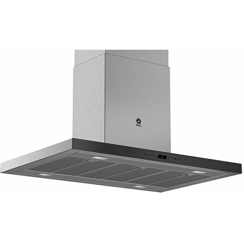 

Balay Campana Convencional Balay 3BI998HGC 90 cm 867 m³/h 160W A+