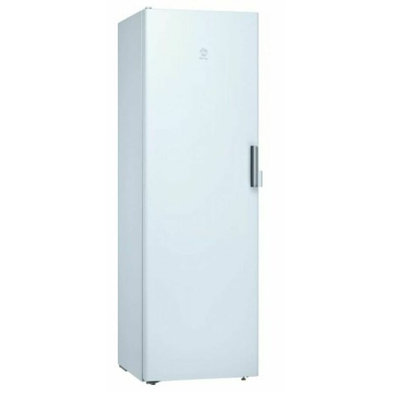 

Balay Frigorífico Balay 3FCE568WE Blanco (186 x 60 cm)