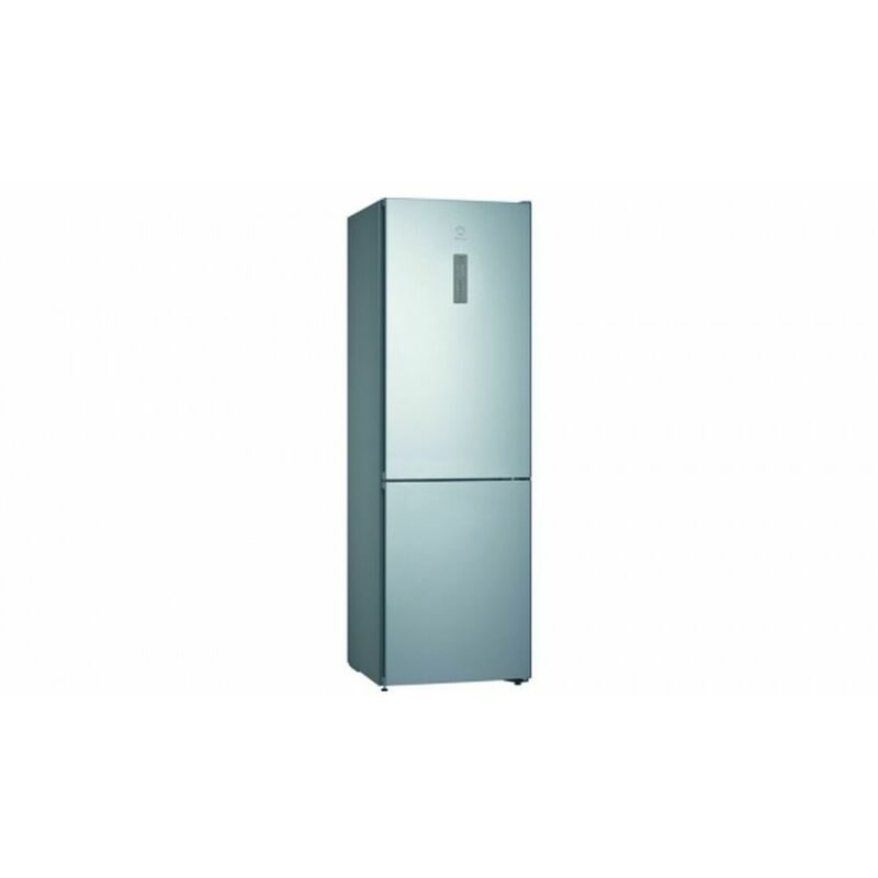 

Balay Frigorífico combinado Balay 3KFD566XI Acero Inoxidable (186 x 60 cm)