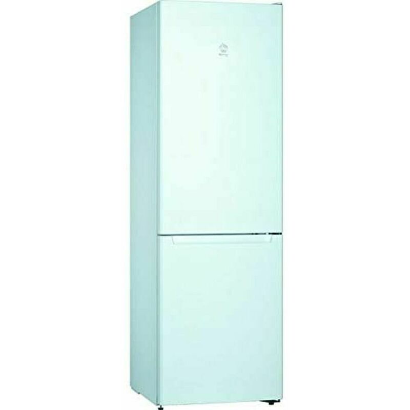 

Frigorífico combinado 3KFE560WI Blanco (186 x 60 cm) - Balay