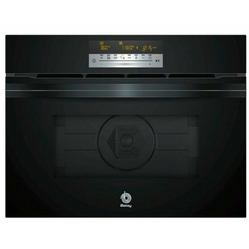 

Horno Multifunción 3CW5179N0 44 L 3350W - Balay