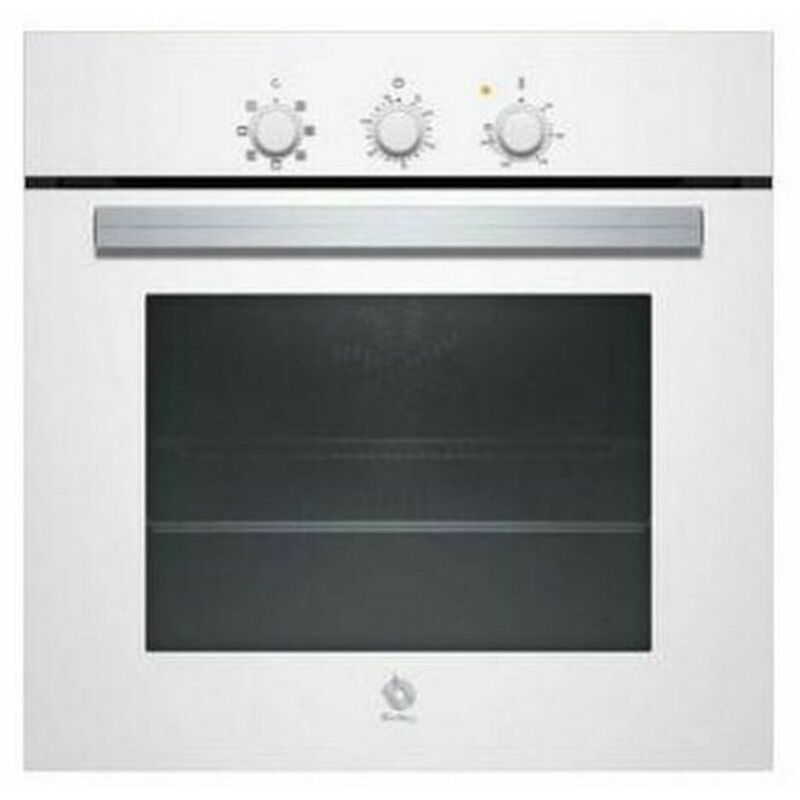 

Horno Multifunción 3HB2010B0 66 L 3300W Blanco - Balay