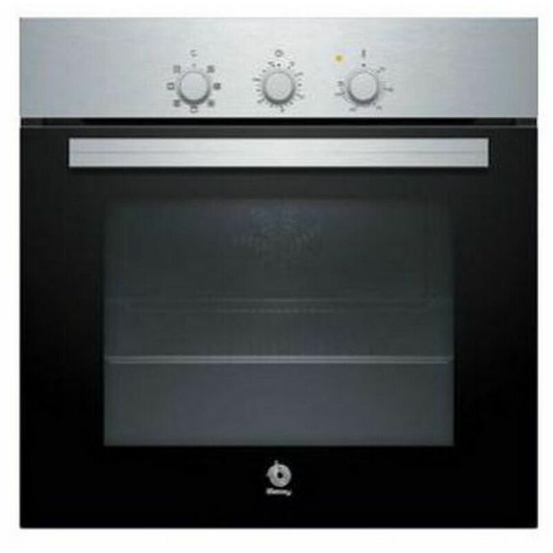 

Horno 3HB2010X0 66 L 3300W - Balay