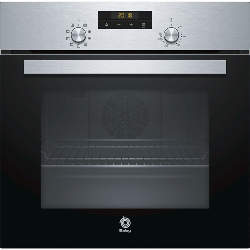 Balay - Horno 3HB2031X0 - Color Inox