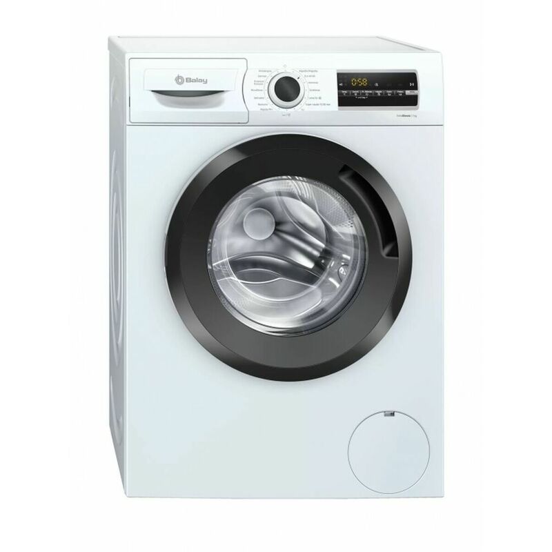

Lavadora 3TS972B 1200 rpm 7 kg - Balay