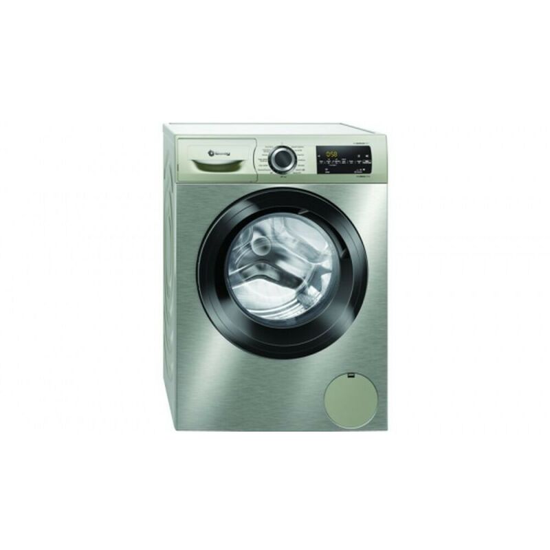 

Lavadora 3TS982XD 8 kg 1200 rpm - Balay