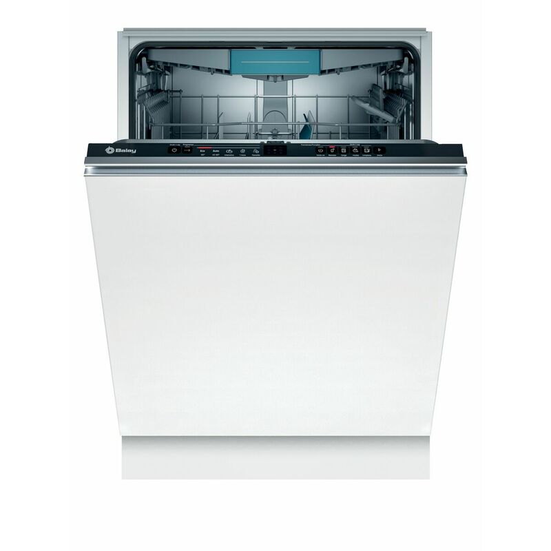 

Lavavajillas 3VH5330NA Blanco (60 cm) - Balay