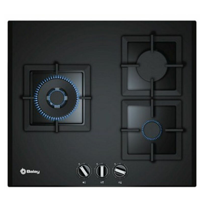 

Balay Placa de Gas Balay 3ETG663HB. 60 cm 60 cm
