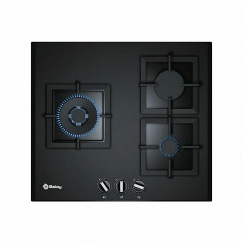 

Placa de Gas 3ETG663HN (60 cm) - Balay