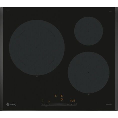 BALAY PLACA INDUCCION 3EB965LH 28 CM
