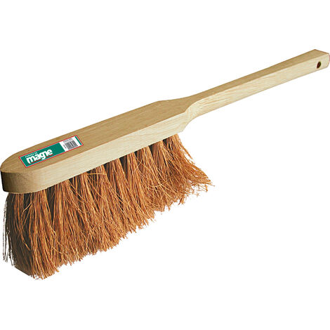 Balayette Coco manche long - Forges de Magne - 383940