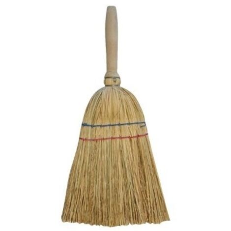 Balayette Mignonette Paille 34cm – 2 – Fils