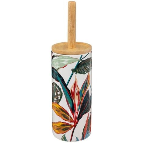 5FIVE SIMPLY SMART Brosse wc palawan multicolore - 5five