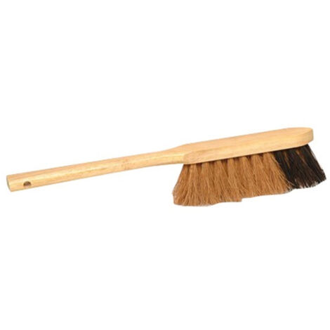 Balayette nature long manche coco moustache - THOMAS