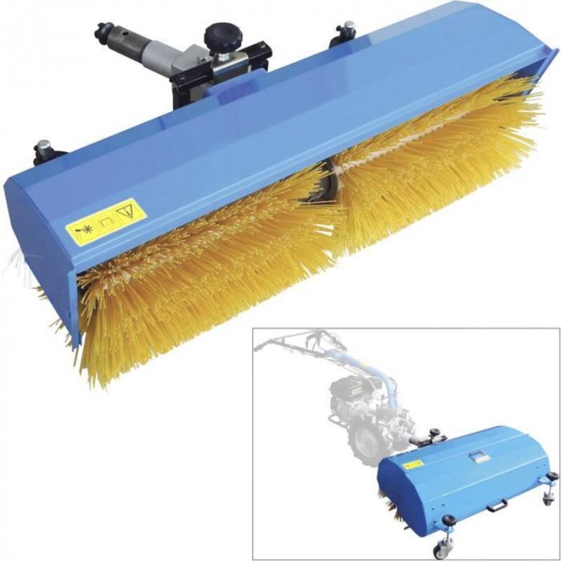 Güde Kehrmaschine GKM 900 Glacier-deepsea