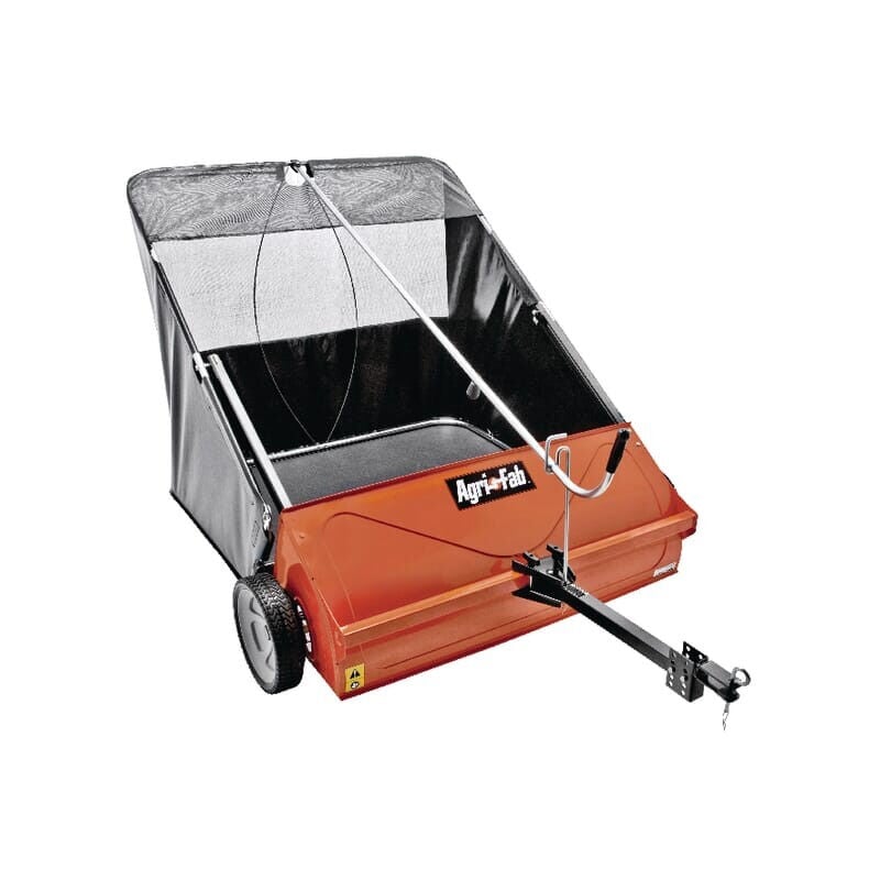 Balayeuse agri-fab 450492