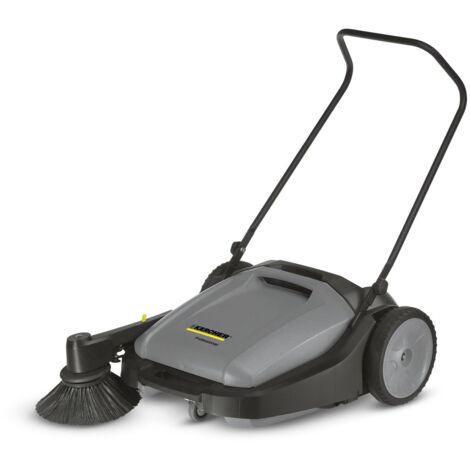 Balayeuse KÄRCHER Prof. KM70/15 C avec réservoir 42 litres