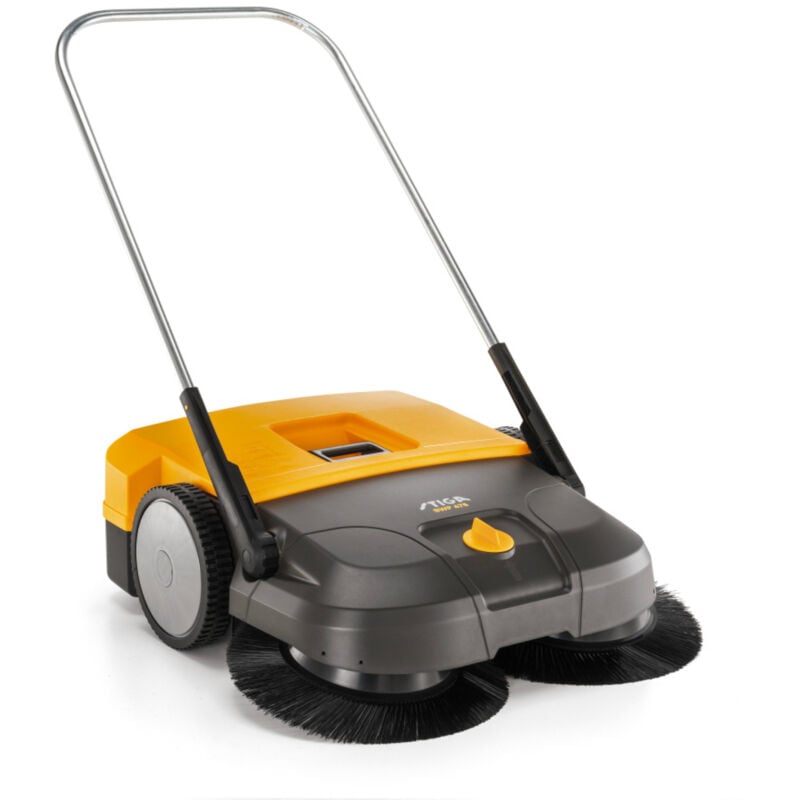 Swp 475 - Balayeuse manuelle - Stiga