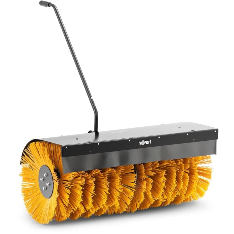 Balayeuse pour motoculteur HT-WB-900 Largeur de travail de 1000 mm