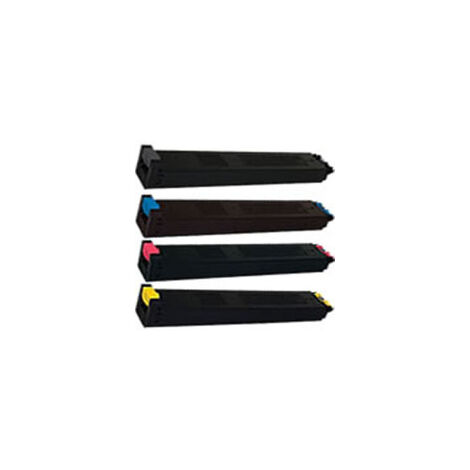 Balck Compa Sharp MX-2010U,MX-2310U,MX-3111U,MX-3114N-18K