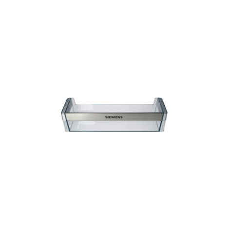 Balcón 12x44x10 cm para frigorífico SIEMENS 00704703