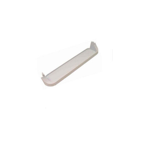 Balcón blanco (443 x 70 x 104) para frigorífico ARISTON - C00089093