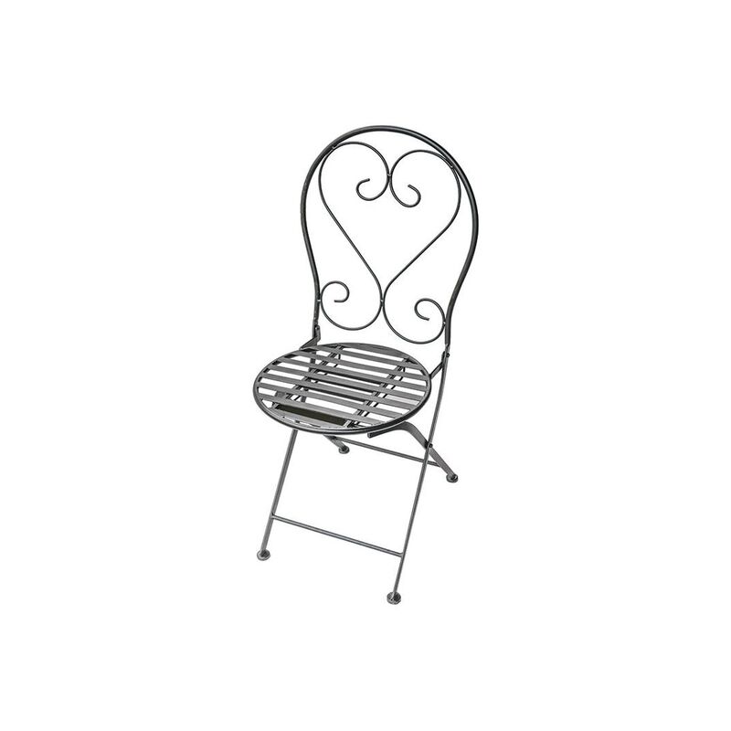 

Balcón Mosaico Silla (2 Uds)