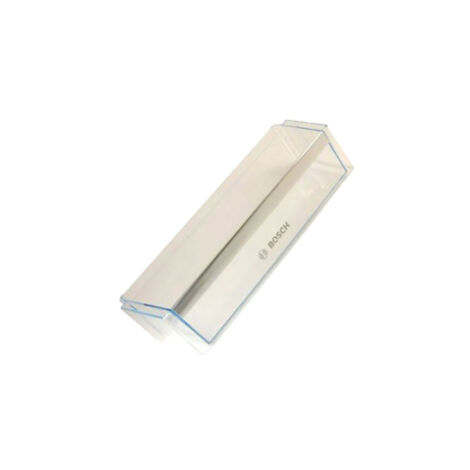 Balcón original 475X175X101 mm Frigorífico, congelador 00704904 BOSCH