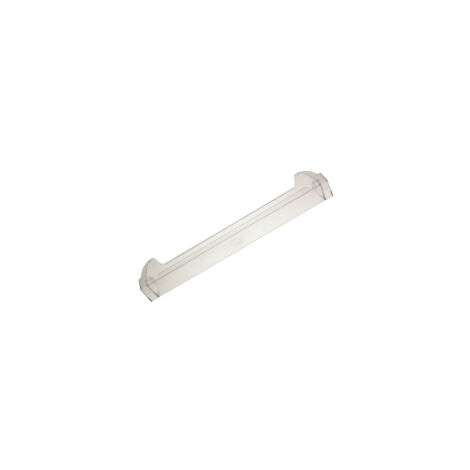 Balcón original 589X106X57 mm Frigorífico, Congelador C00387325, 488000387325 WHIRLPOOL