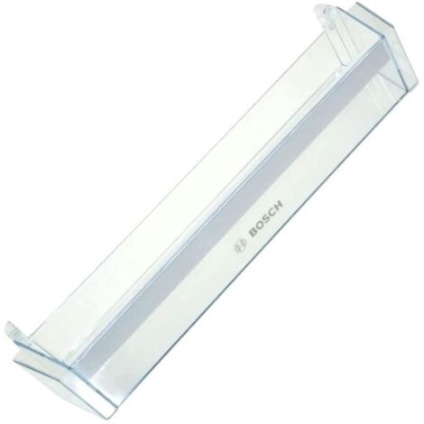 BALCÓN PORTA BOTELLAS PARA FRIGORÍFICO BOSCH - 12003601
