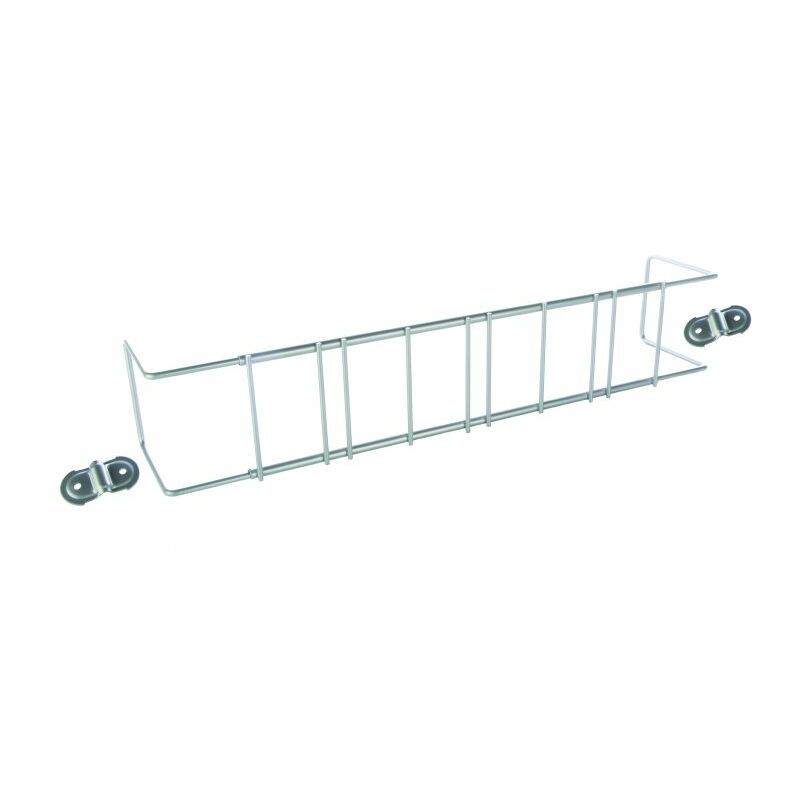 

Balconcillo Extensible Gris De 150 A 200 Cm