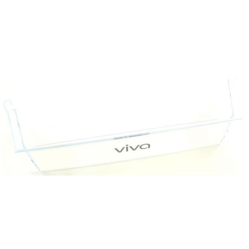 Balconcino à bouteilles (46 x 12 x 10 cm) pour Réfrigérateur BOSCH - 00708563