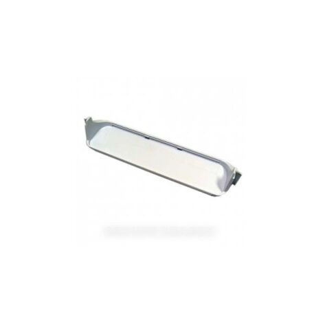 Balconcino bianco (443x70x104) per Ariston C00089093 Frigoratore